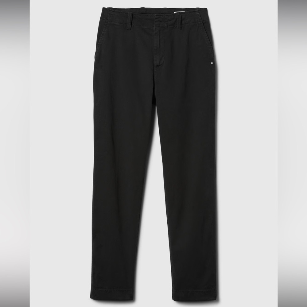 Black Gap Dress Pants